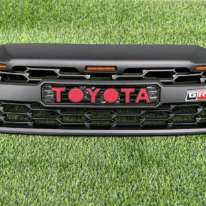 12-14 Hilux Vigo 2012-2014 GR Front Grille