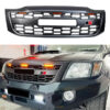 Hilux Vigo 2012-2014 GR Front Grille