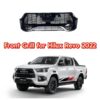 Toyota Hilux Revo 2023 GR Front Grille