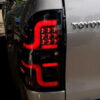 Toyota Hilux Vigo 2012-2014 Taillight