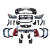 Toyota Hilux 2024 Z Edition Bodykit