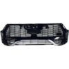 Toyota Hilux Revo 2023 GR Front Grille