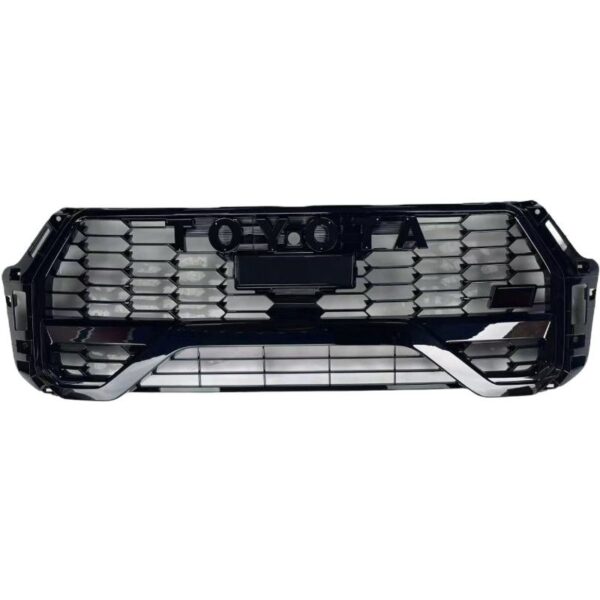 Toyota Hilux Revo 2023 GR Front Grille