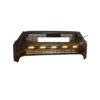 FRONT GRILL FOR HILUX REVO 2021(HIGH MODEL)