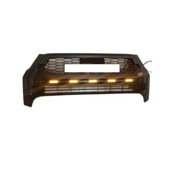 FRONT GRILL FOR HILUX REVO 2021(HIGH MODEL)