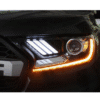 FORD RANGER 2015-2019 HEADLIGHT