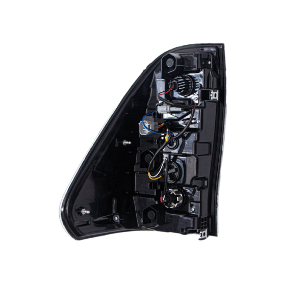 Toyota Hilux Rocco 2020 Taillamp