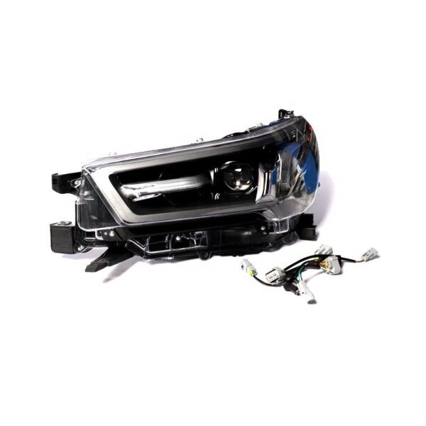 Toyota Hilux Revo 2021-2024 OEM Headlight