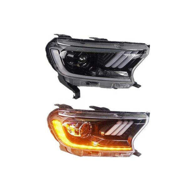 FORD RANGER 2015-2019 HEADLIGHT