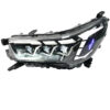 HILUX 2021+ GR HEADLIGHT