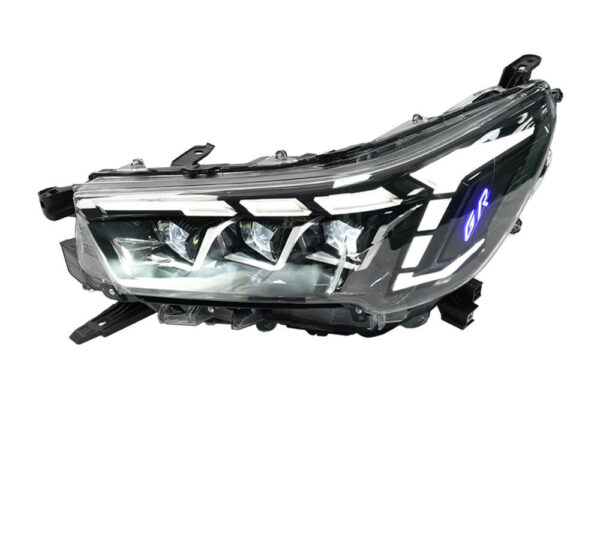 HILUX 2021+ GR HEADLIGHT