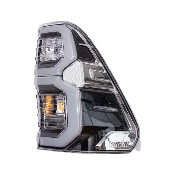 Toyota Hilux Rocco 2020 Taillamp