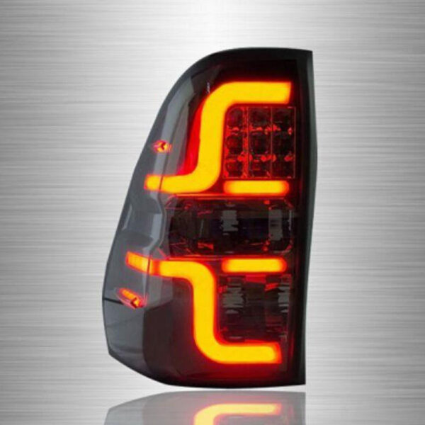 Toyota Hilux Vigo 2012-2014 Taillight