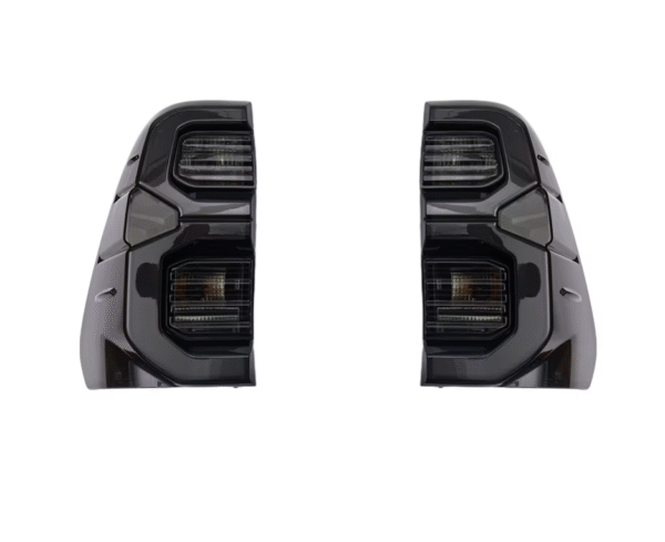 Hilux Rocco 2020 Taillamp
