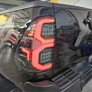 Toyota Hilux Revo 2016+ GR Taillight