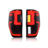 Ford Ranger T6 2012-2021 Taillight