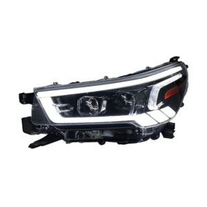 主图0 Hilux Revo 2021-2024 LED Auto Headlight