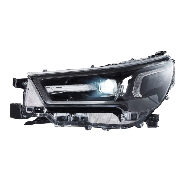 Toyota Hilux Revo 2021-2024 OEM Headlight