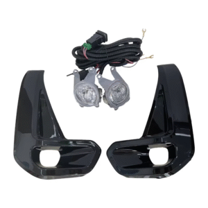 Toyota Hilux Revo 2021+ OEM Fog Lamp