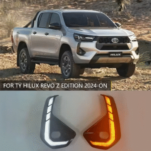 Toyota Hilux Revo 2024+ DRL