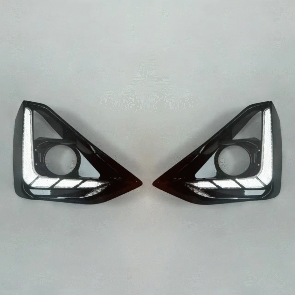 ISUZU Dmax 2024+ DRL