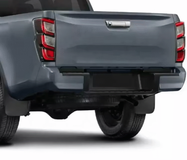 Isuzu Dmax 2019-2024 Taillights