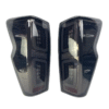 Isuzu Dmax 2021-2024 Taillamp