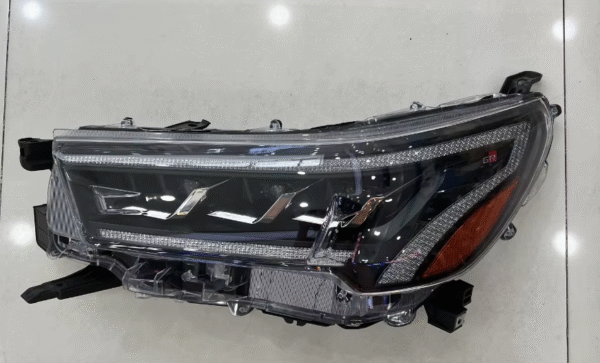 Toyota Hilux Revo 2021+ Headlight