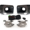 Toyota Hilux Rocco 2021+ OEM Fog Lamp