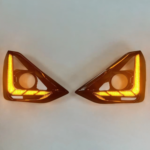 ISUZU Dmax 2024+ DRL