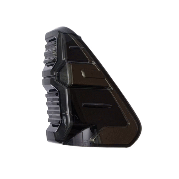 Hilux Rocco 2020 Taillamp