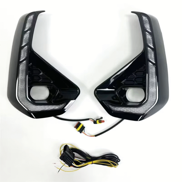 Toyota Hilux Revo 2024+ DRL