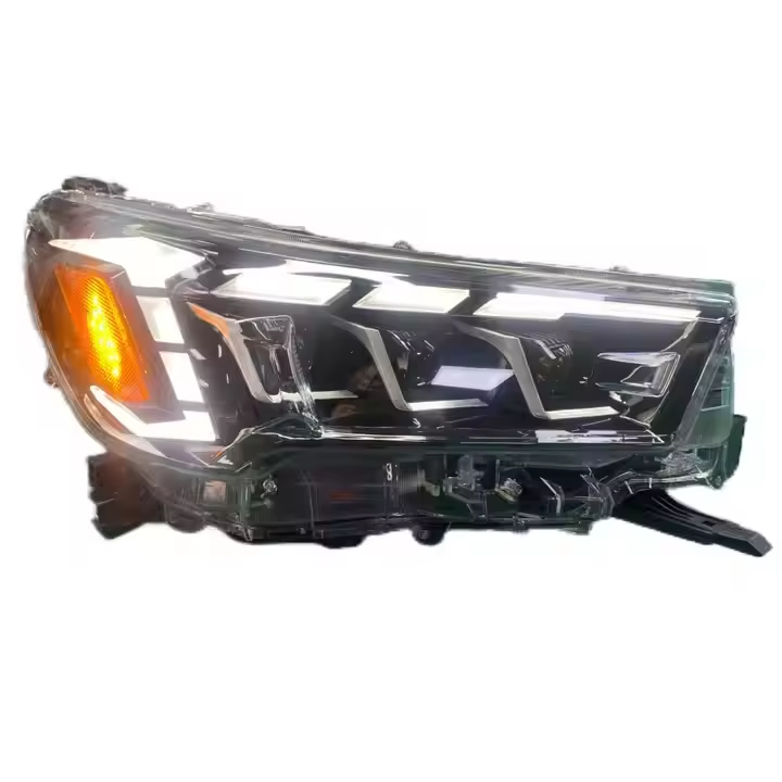 HILUX 2021+ GR HEADLIGHT