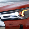 Toyota Hilux Revo 2021-2024 OEM Headlight