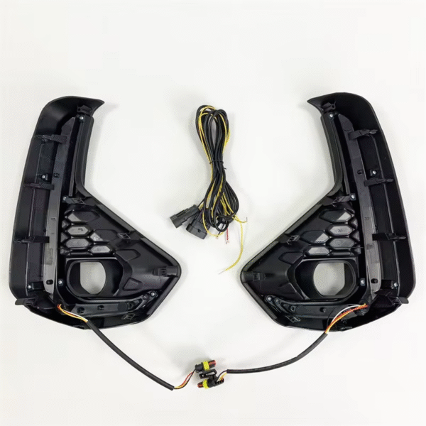 Toyota Hilux Revo 2024+ DRL