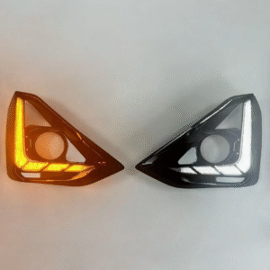 ISUZU Dmax 2024+ DRL