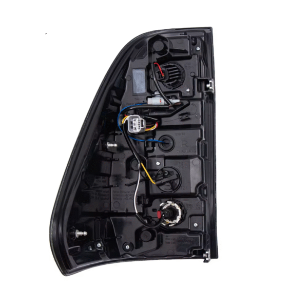 Hilux Rocco 2020 Taillamp