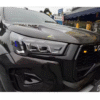 HILUX 2021+ GR HEADLIGHT