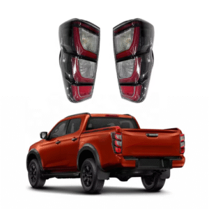 主图4 Isuzu Dmax 2019-2024 Taillights