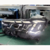 HILUX 2021+ GR HEADLIGHT