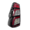 Isuzu Dmax 2019-2024 Taillights