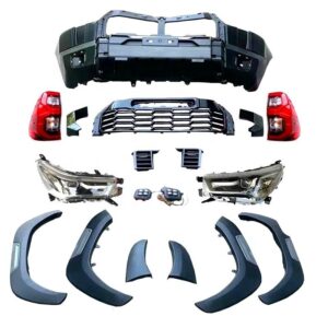 H48d7183cb55f4297b0617a2e0406e9acs 2021 HILUX TUNDRA UPGRADE BODY KIT