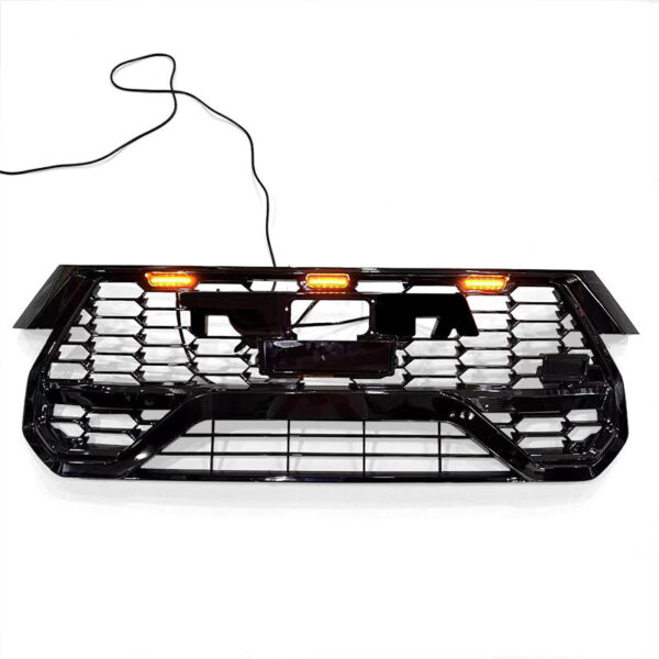 H9ed30f03ed0444a0b5b5df2edb8bd99ch GR FRONT GRILL FOR HILUX REVO 2024+