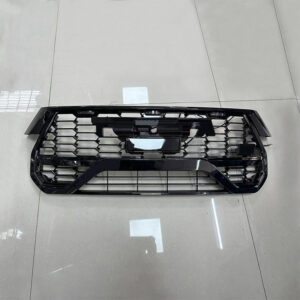 GR FRONT GRILL FOR HILUX REVO 2024+