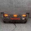2022 FORTUNER GR FRONT GRILLE