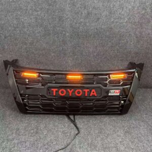 Hfa6850bd1c1a4865a9fd4f36109b23be0 2022 FORTUNER GR FRONT GRILLE
