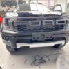 FORD RANGER T9 SIMPLIFIED VERSION BODY KIT