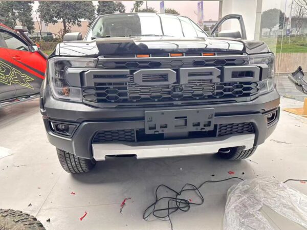 FORD RANGER T9 SIMPLIFIED VERSION BODY KIT