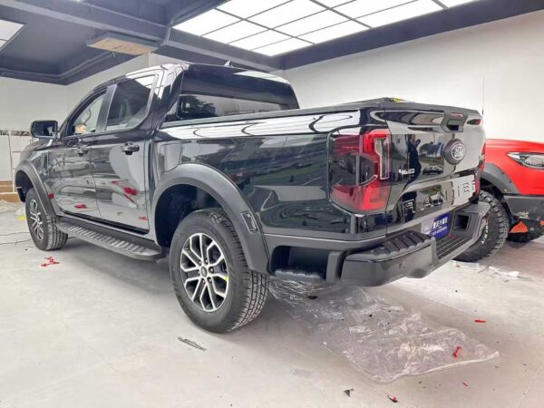 FORD RANGER T9 SIMPLIFIED VERSION BODY KIT