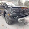 FORD RANGER T9 SIMPLIFIED VERSION BODY KIT
